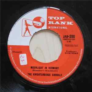 The Knightsbridge Chorale - Make Mine Mink mp3