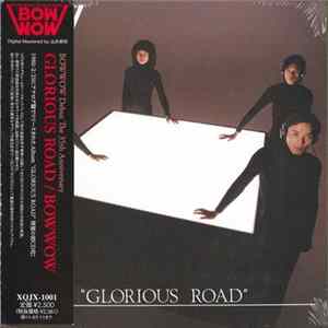 Bow Wow - Glorious Road mp3