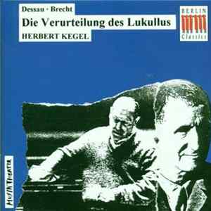 Dessau · Brecht - Die Verurteilung Des Lukullus mp3