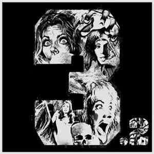 Graham Reznick - Pieces Vol 3.2 mp3