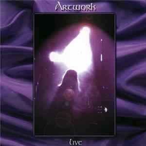 Artwork - Live mp3
