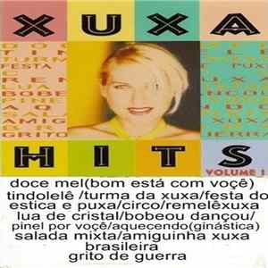 Xuxa - Xuxa Hits Volume 1 mp3