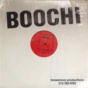 Boochi - How Ya Gonna Play Me mp3