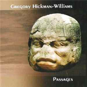 Gregory Hickman-Williams - Passages mp3