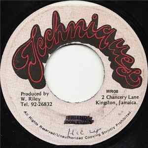 Tiger & Gregory Isaacs - She Give Me Hic-Up mp3