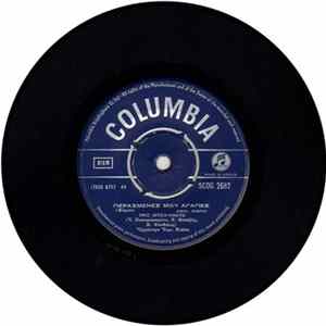 Τρίο Μπελ-Κάντο - Περασμένες Μου Αγάπες / Το Τσουλούφι mp3