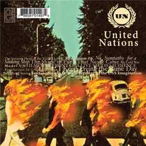 United Nations - United Nations mp3