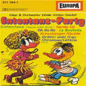 Chor & Orchester Wilde-Enten-GmbH - Ententanz-Party mp3