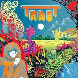 Tarot - The Warrior's Spell mp3