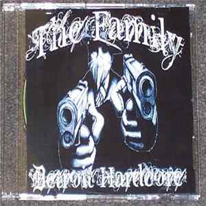 The Family - Demo '08 mp3
