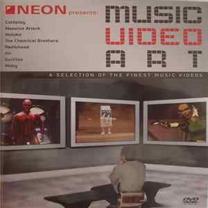Various - Neon Presents: Music Video Art mp3