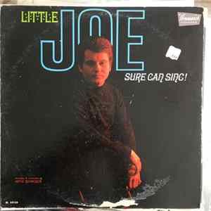 Little Joe - Little Joe Sure Can Sing! mp3