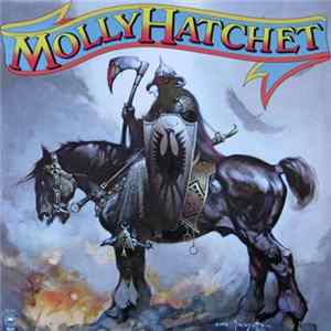 Molly Hatchet - Molly Hatchet mp3