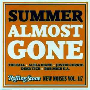 Various - Summer Almost Gone - New Noises Vol. 117 mp3