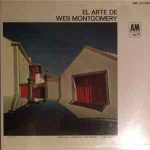 Wes Montgomery - El Arte De Wes Montgomery mp3