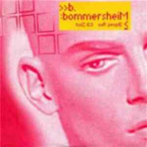 b. bommersheiM - Our People mp3
