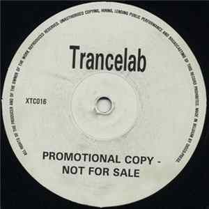 Trancelab - Landscape mp3