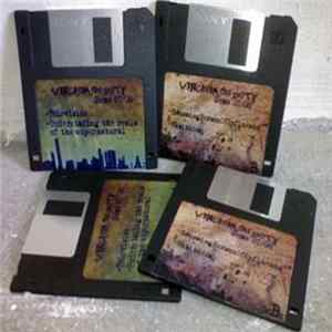 Virginia On Duty - Demo Diskette mp3
