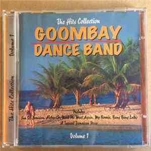 Goombay Dance Band - The Hits Collection, Volume 1 mp3