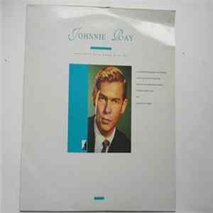 Johnnie Ray - Portrait Of A Song Stylist mp3