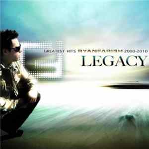 Ryan Farish - Legacy - Greatest Hits 2000-2010 mp3