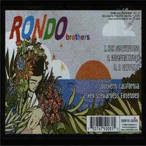 Rondo Brothers - Hey Stewardess mp3