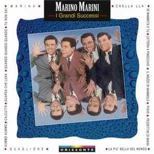 Marino Marini - I Grandi Successi mp3