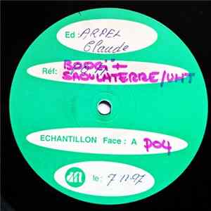 Boogi + Saoulaterre / UHT - Untitled mp3