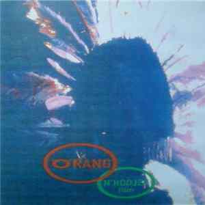 'O'Rang - N'Hoojek Film mp3