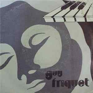 Guy Friquet - Rio De Janeiro mp3