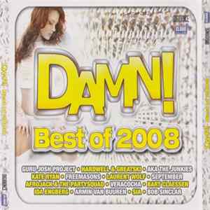 Various - Damn! Best Of 2008 mp3