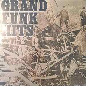 Grand Funk - Grand Funk Hits mp3