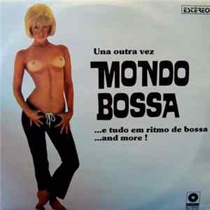 Various - Mondo Bossa mp3