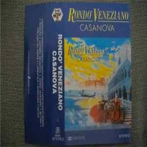 Rondo' Veneziano - Casanova mp3