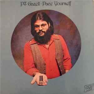 P.T. Gazell - Pace Yourself mp3