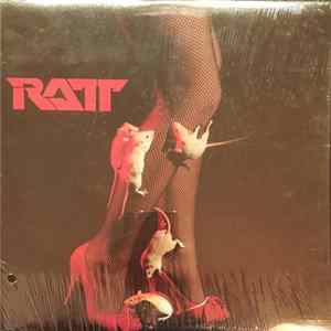 Ratt - Ratt mp3