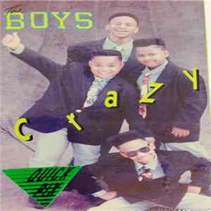 The Boys - Crazy mp3
