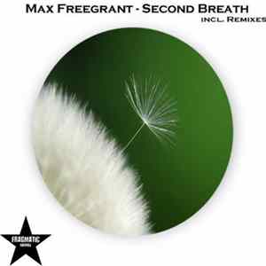 Max Freegrant - Second Breath mp3