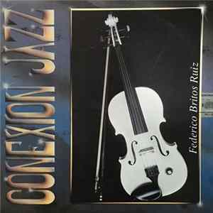 Federico Britos - Conexion Jazz mp3