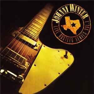 Johnny Winter - Live Bootleg Series Vol. 1 mp3