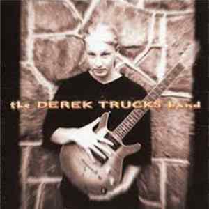 The Derek Trucks Band - The Derek Trucks Band mp3