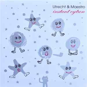 Instant Cytron - Utrecht & Maestro mp3