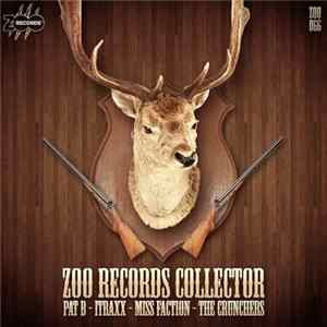 Various - Zoo Records Collector mp3