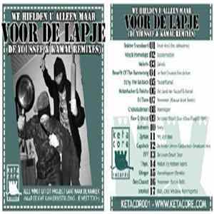Various - We Hielden U Alleen Maar Voor De Lapje (De Youssef & Kamal Remixes) mp3