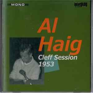 Al Haig - Cleff Session 1953 mp3