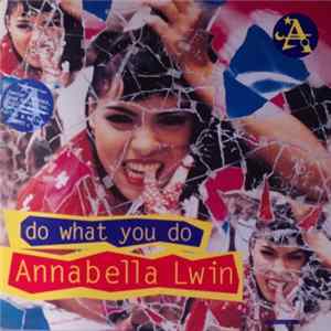 Annabella Lwin - Do What You Do mp3