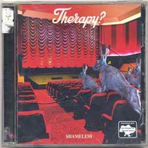 Therapy? - Shameless mp3