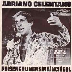 Adriano Celentano - Prisencólinensináinciúsol mp3
