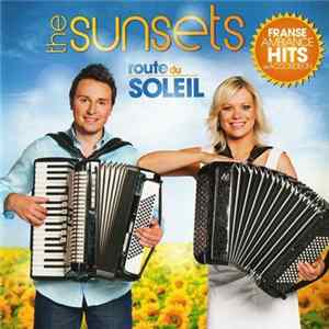 The Sunsets - Route Du Soleil mp3