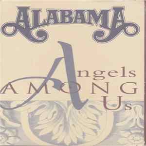 Alabama - Angels Among Us mp3